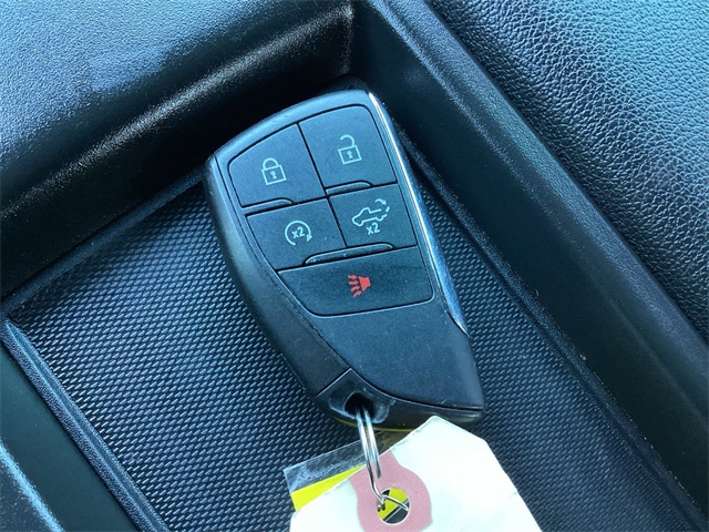 Used Car 2024 Chevrolet Silverado 1500  Custom For Sale Under $35,000 In San Antonio, Texas