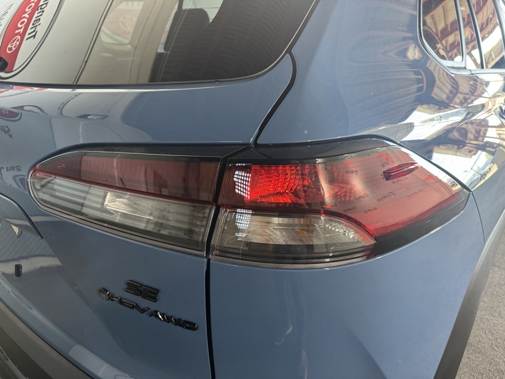 Thumbnail: 2026 Toyota Corolla Cross - 17