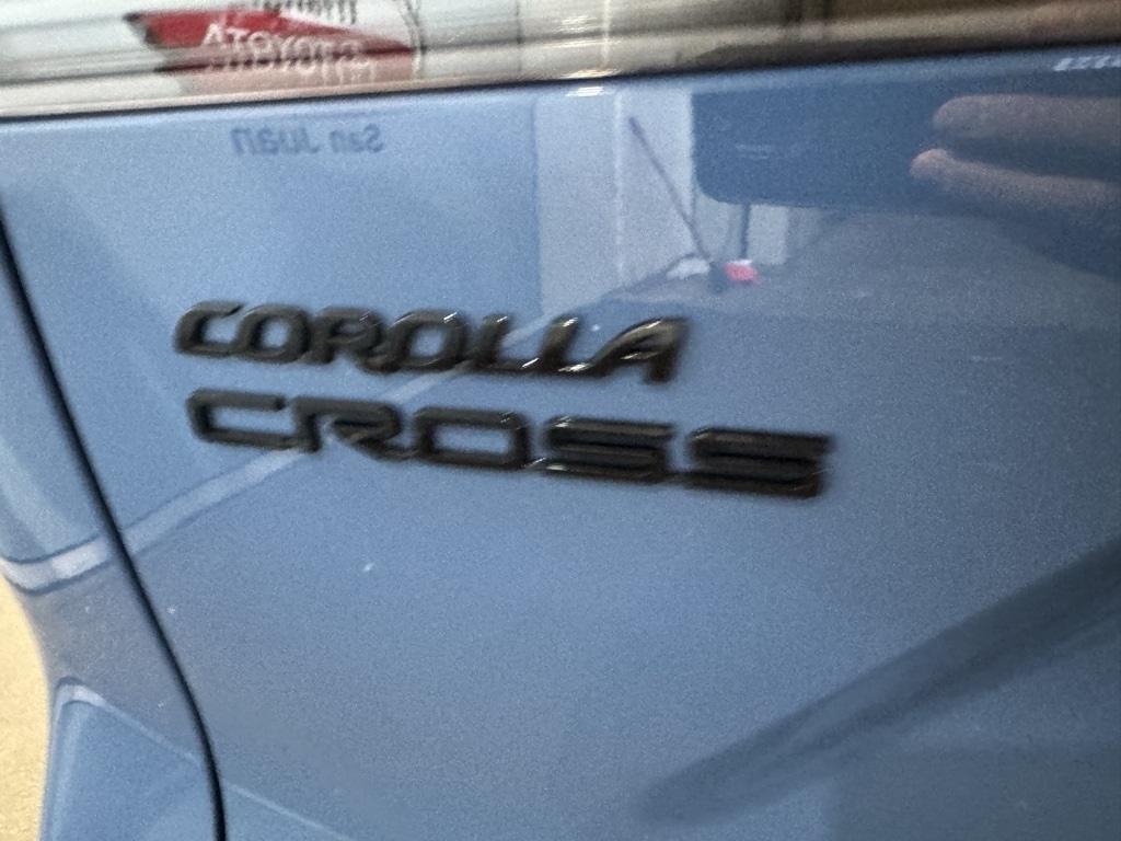 Thumbnail: 2026 Toyota Corolla Cross - 23
