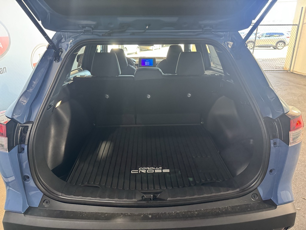 Thumbnail: 2026 Toyota Corolla Cross - 24