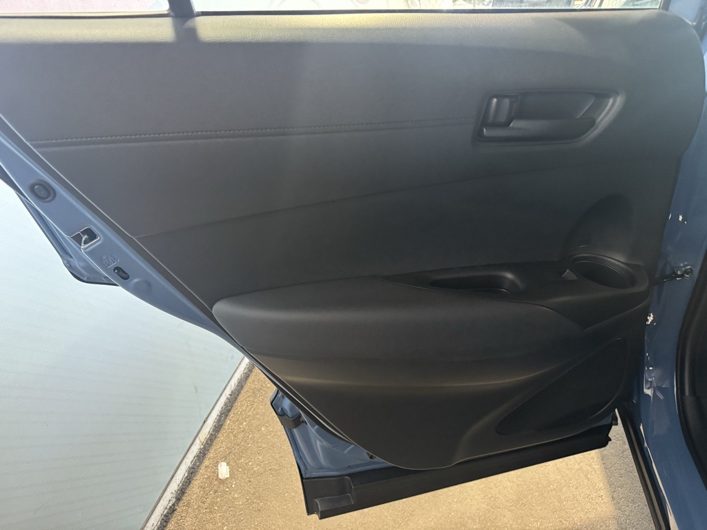 Thumbnail: 2026 Toyota Corolla Cross - 25