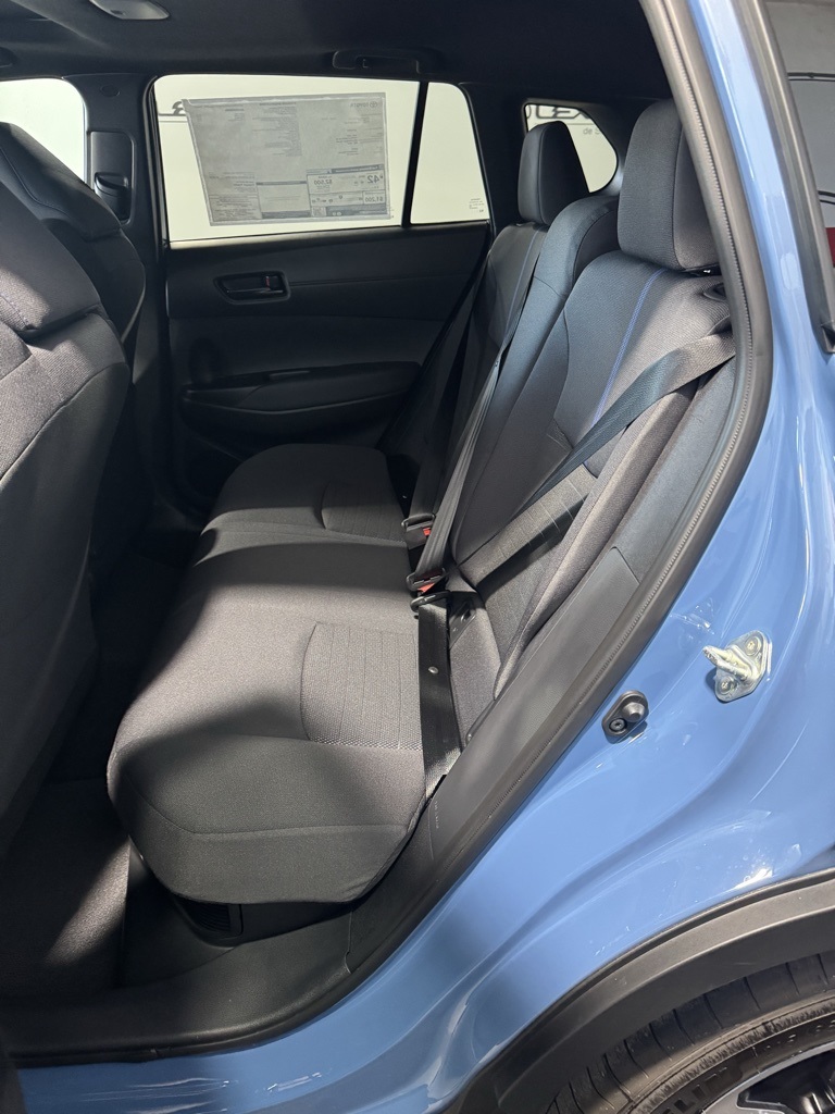 Thumbnail: 2026 Toyota Corolla Cross - 28