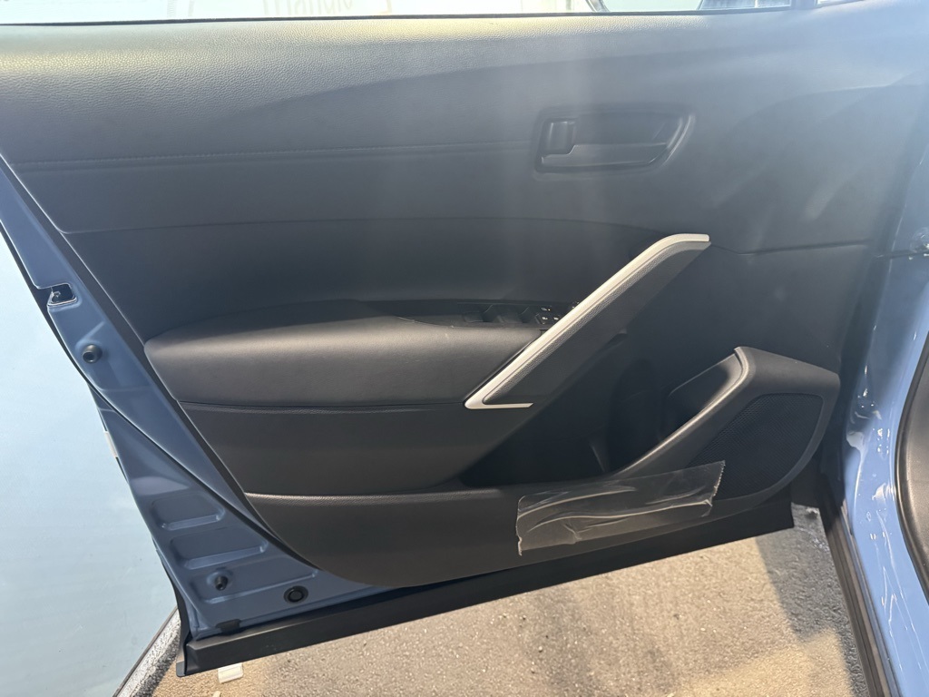 Thumbnail: 2026 Toyota Corolla Cross - 31