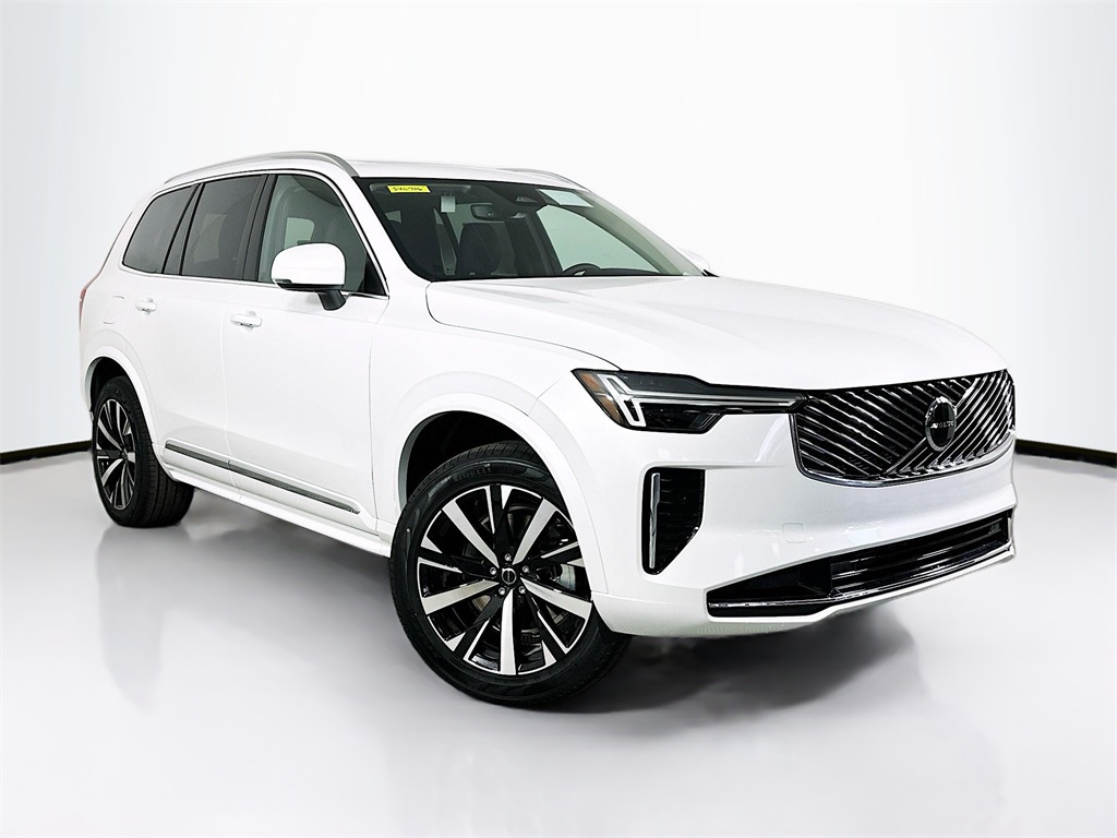 2025 Volvo XC90 2025.5 B5 Core