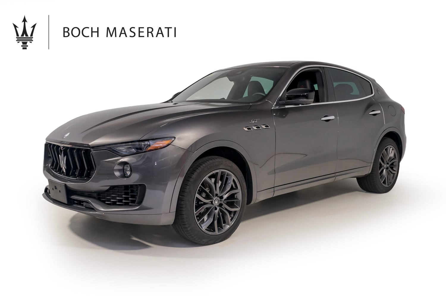 2024 Maserati Levante GT AWD