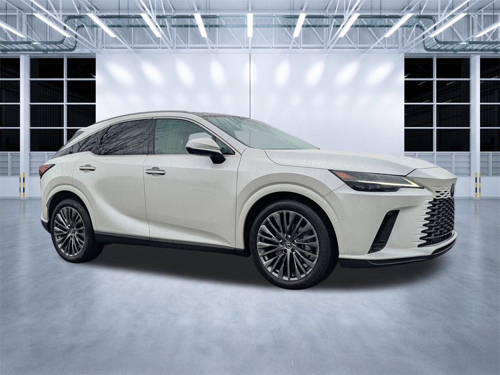 2024 Lexus RX 350 Ultra Luxury AWD