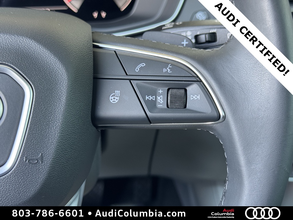 2025 Audi Q5 Sportback 45 S line Premium Plus photo 25