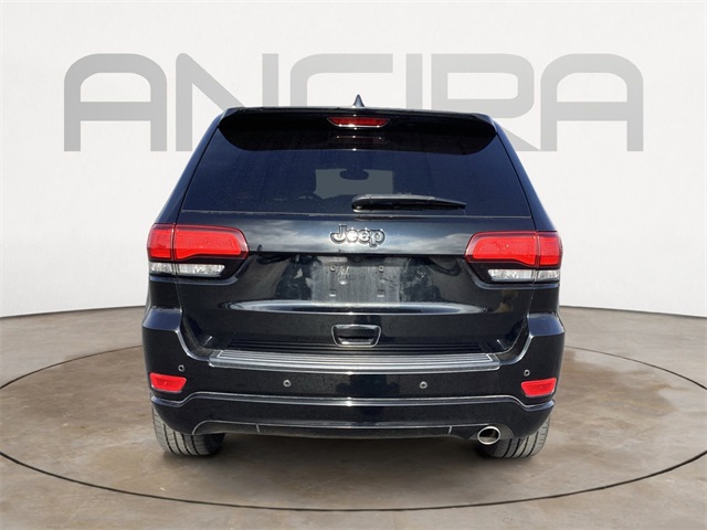 Used Car 2019 Jeep Grand Cherokee  Altitude For Sale Under $20,000 In San Antonio, Texas