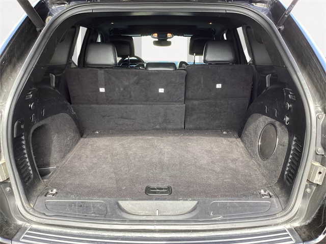 Used Car 2019 Jeep Grand Cherokee  Altitude For Sale Under $20,000 In San Antonio, Texas