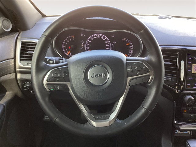 Used Car 2019 Jeep Grand Cherokee  Altitude For Sale Under $20,000 In San Antonio, Texas