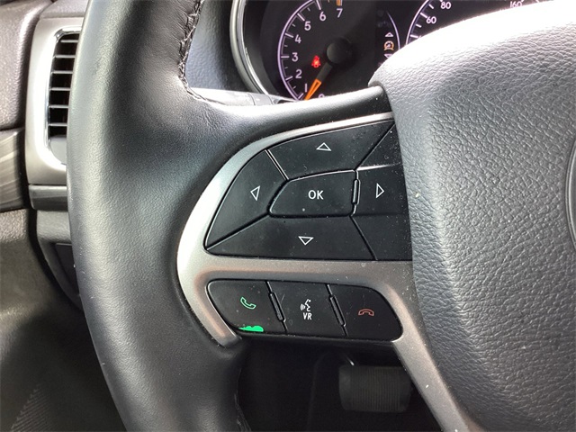 Used Car 2019 Jeep Grand Cherokee  Altitude For Sale Under $20,000 In San Antonio, Texas