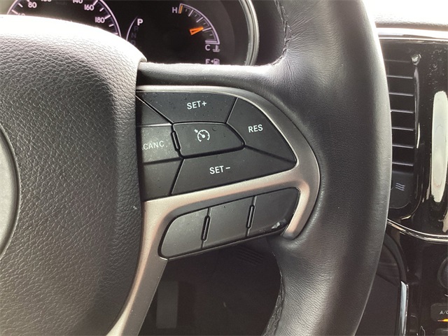 Used Car 2019 Jeep Grand Cherokee  Altitude For Sale Under $20,000 In San Antonio, Texas