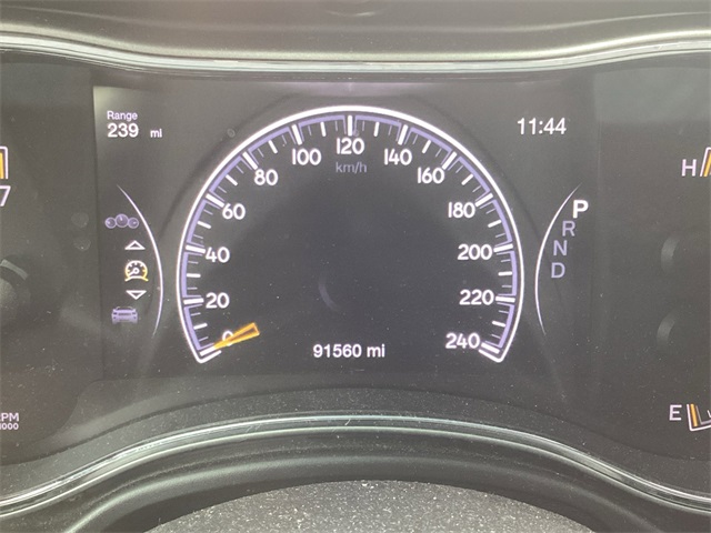 Used Car 2019 Jeep Grand Cherokee  Altitude For Sale Under $20,000 In San Antonio, Texas