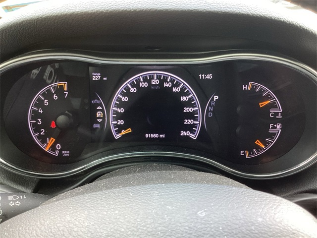 Used Car 2019 Jeep Grand Cherokee  Altitude For Sale Under $20,000 In San Antonio, Texas