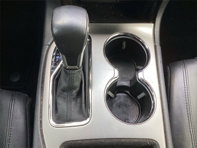 Used Car 2019 Jeep Grand Cherokee  Altitude For Sale Under $20,000 In San Antonio, Texas