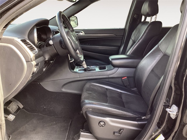 Used Car 2019 Jeep Grand Cherokee  Altitude For Sale Under $20,000 In San Antonio, Texas