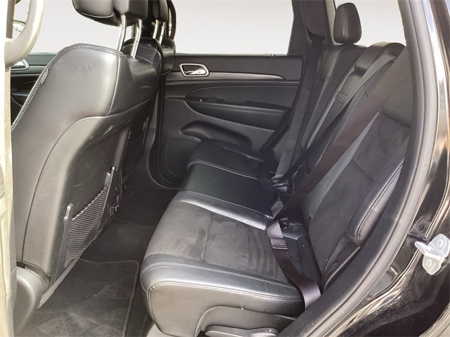 Used Car 2019 Jeep Grand Cherokee  Altitude For Sale Under $20,000 In San Antonio, Texas