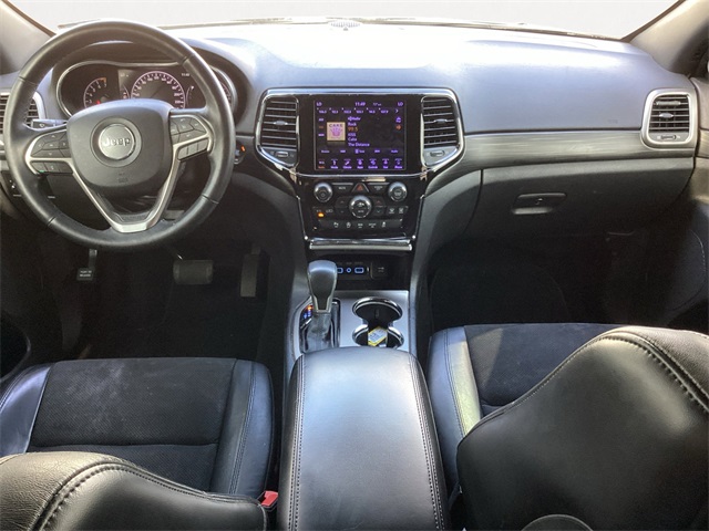 Used Car 2019 Jeep Grand Cherokee  Altitude For Sale Under $20,000 In San Antonio, Texas