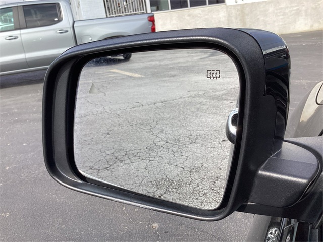 Used Car 2019 Jeep Grand Cherokee  Altitude For Sale Under $20,000 In San Antonio, Texas