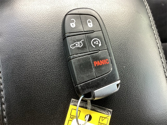 Used Car 2019 Jeep Grand Cherokee  Altitude For Sale Under $20,000 In San Antonio, Texas