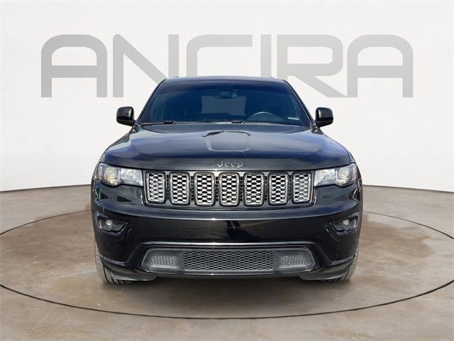 Used Car 2019 Jeep Grand Cherokee  Altitude For Sale Under $20,000 In San Antonio, Texas