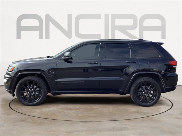 Used Car 2019 Jeep Grand Cherokee  Altitude For Sale Under $20,000 In San Antonio, Texas
