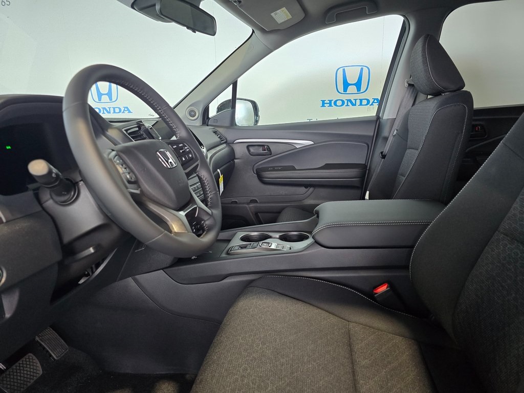 Thumbnail: 2025 Honda Ridgeline - 11