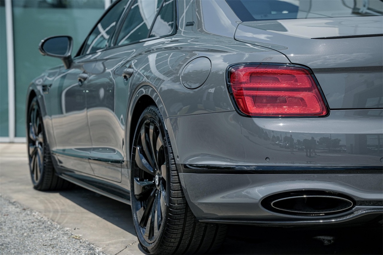 New Car 2025 Bentley Flying Spur  For Sale Under $350,000 In Austin, Texas