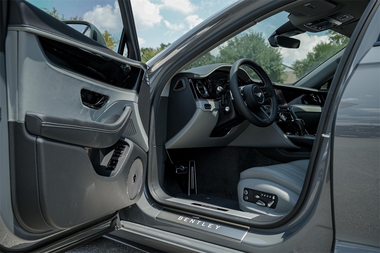 New Car 2025 Bentley Flying Spur  For Sale Under $350,000 In Austin, Texas