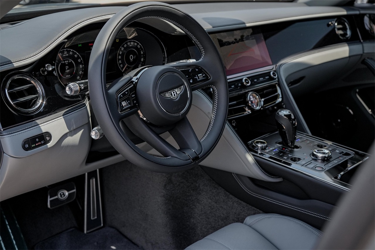 New Car 2025 Bentley Flying Spur  For Sale Under $350,000 In Austin, Texas