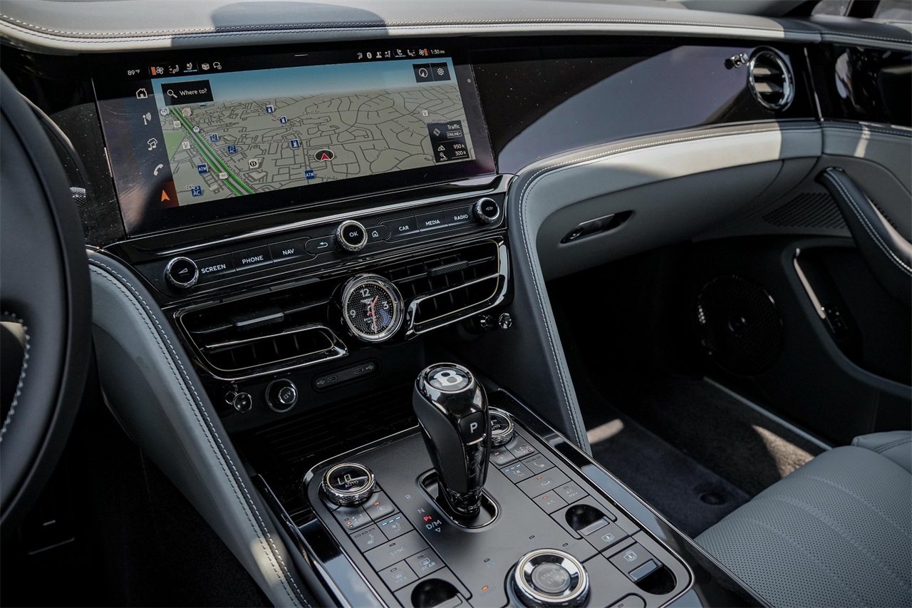 New Car 2025 Bentley Flying Spur  For Sale Under $350,000 In Austin, Texas