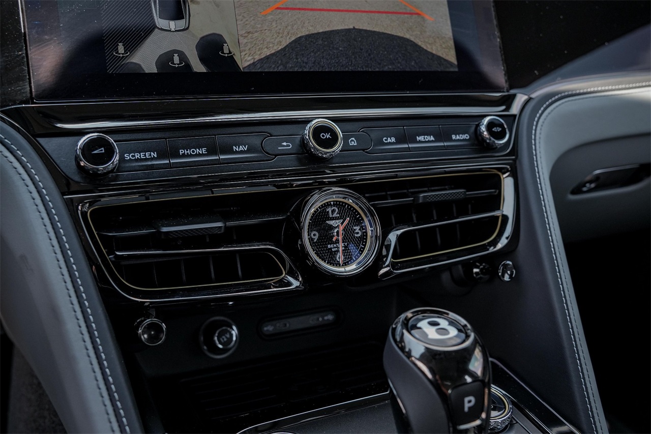 New Car 2025 Bentley Flying Spur  For Sale Under $350,000 In Austin, Texas