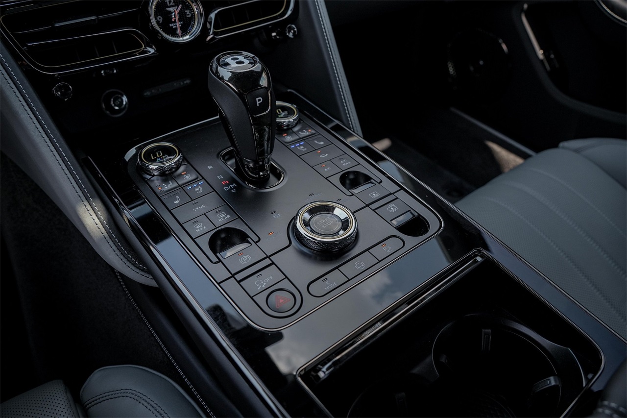 New Car 2025 Bentley Flying Spur  For Sale Under $350,000 In Austin, Texas