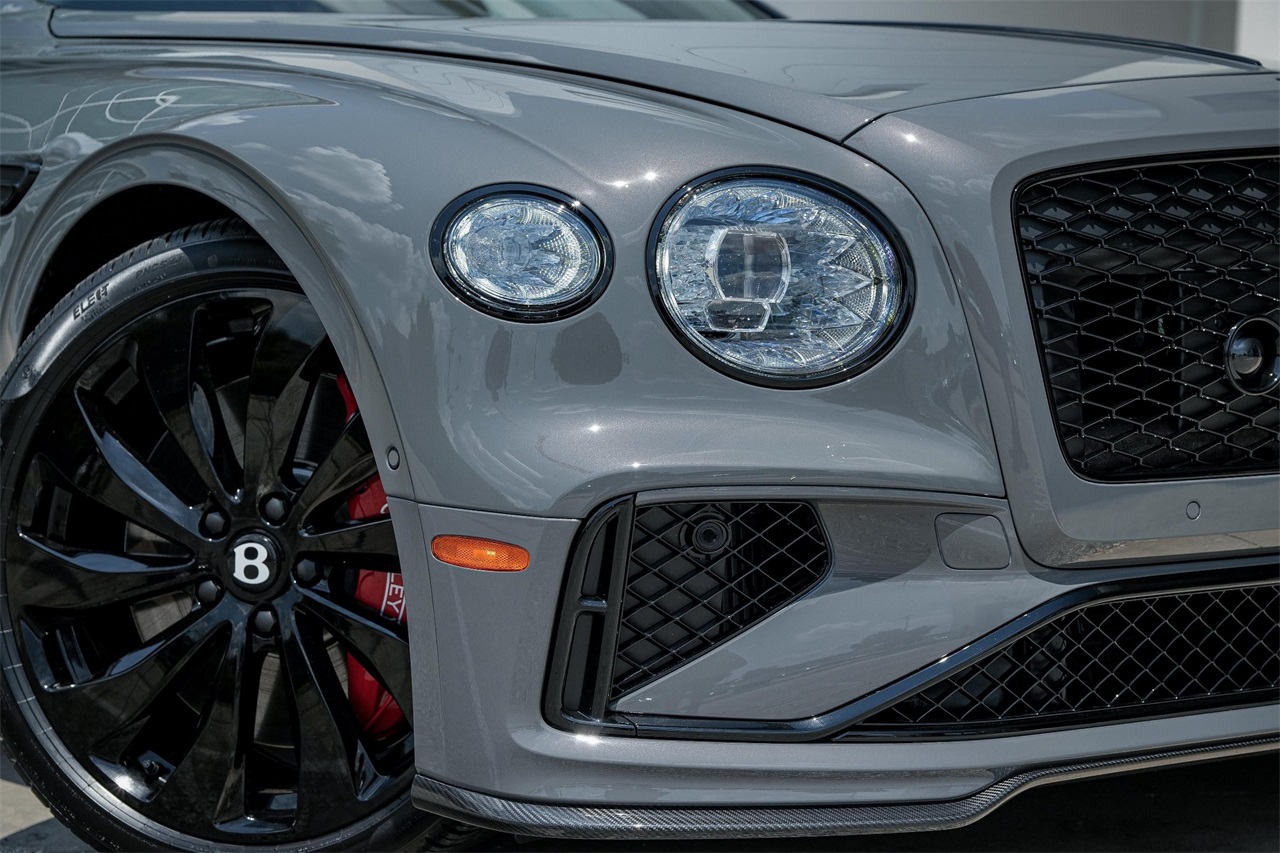 New Car 2025 Bentley Flying Spur  For Sale Under $350,000 In Austin, Texas