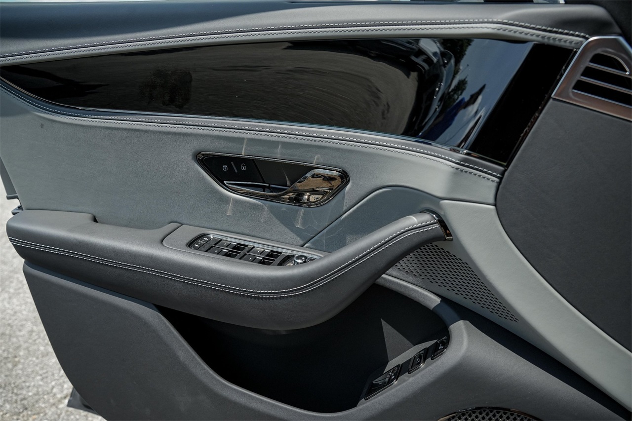 New Car 2025 Bentley Flying Spur  For Sale Under $350,000 In Austin, Texas