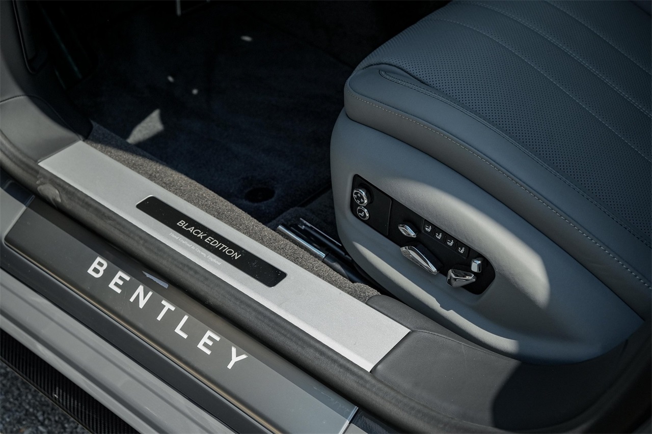 New Car 2025 Bentley Flying Spur  For Sale Under $350,000 In Austin, Texas