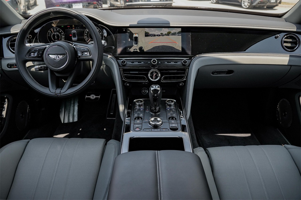 New Car 2025 Bentley Flying Spur  For Sale Under $350,000 In Austin, Texas