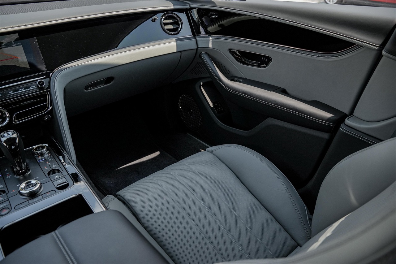 New Car 2025 Bentley Flying Spur  For Sale Under $350,000 In Austin, Texas