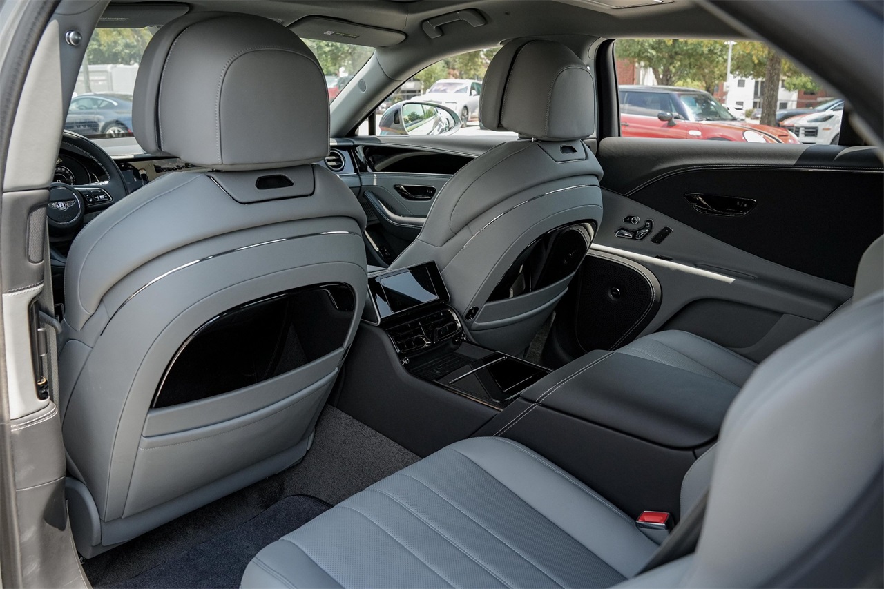 New Car 2025 Bentley Flying Spur  For Sale Under $350,000 In Austin, Texas