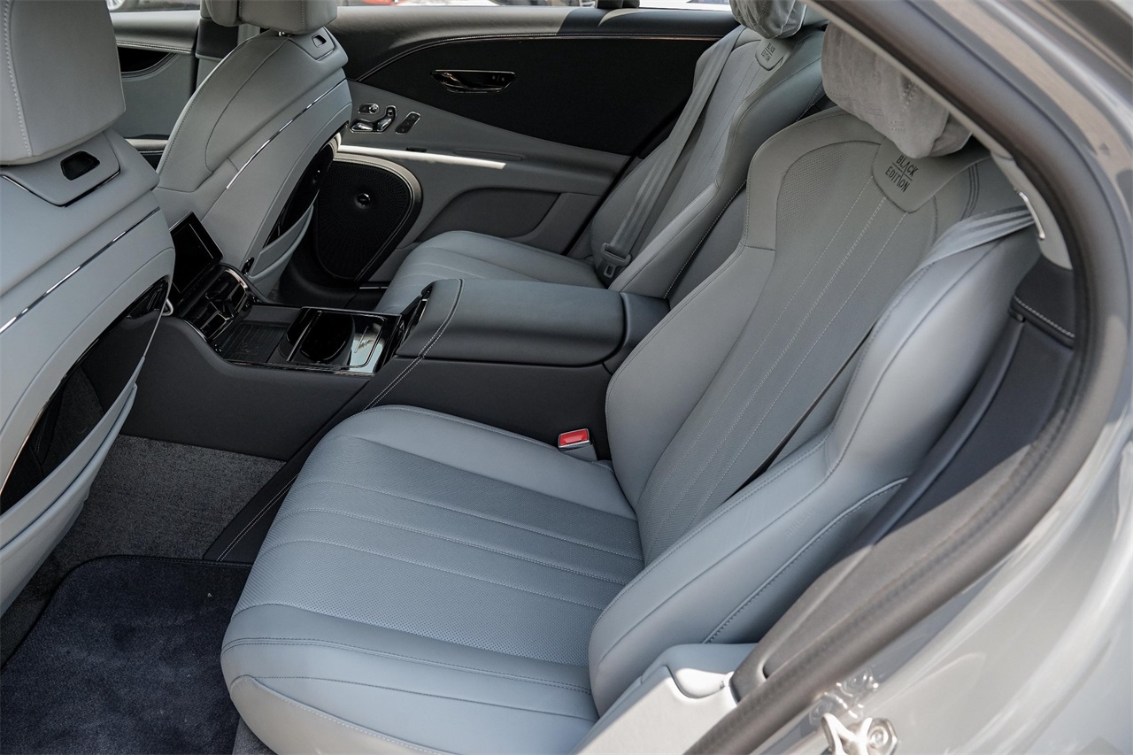 New Car 2025 Bentley Flying Spur  For Sale Under $350,000 In Austin, Texas