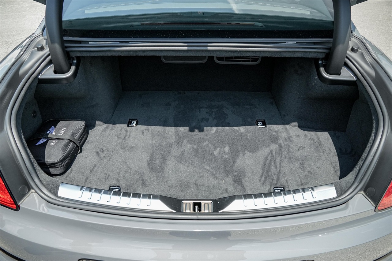 New Car 2025 Bentley Flying Spur  For Sale Under $350,000 In Austin, Texas