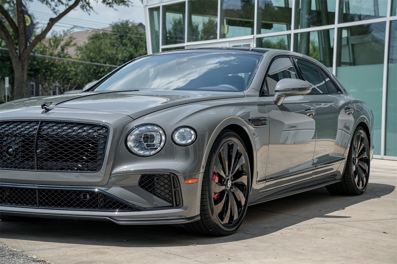 New Car 2025 Bentley Flying Spur  For Sale Under $350,000 In Austin, Texas