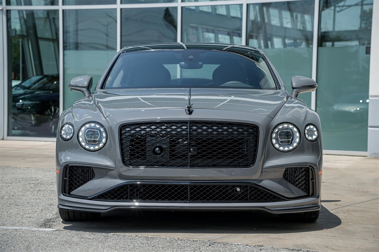 New Car 2025 Bentley Flying Spur  For Sale Under $350,000 In Austin, Texas