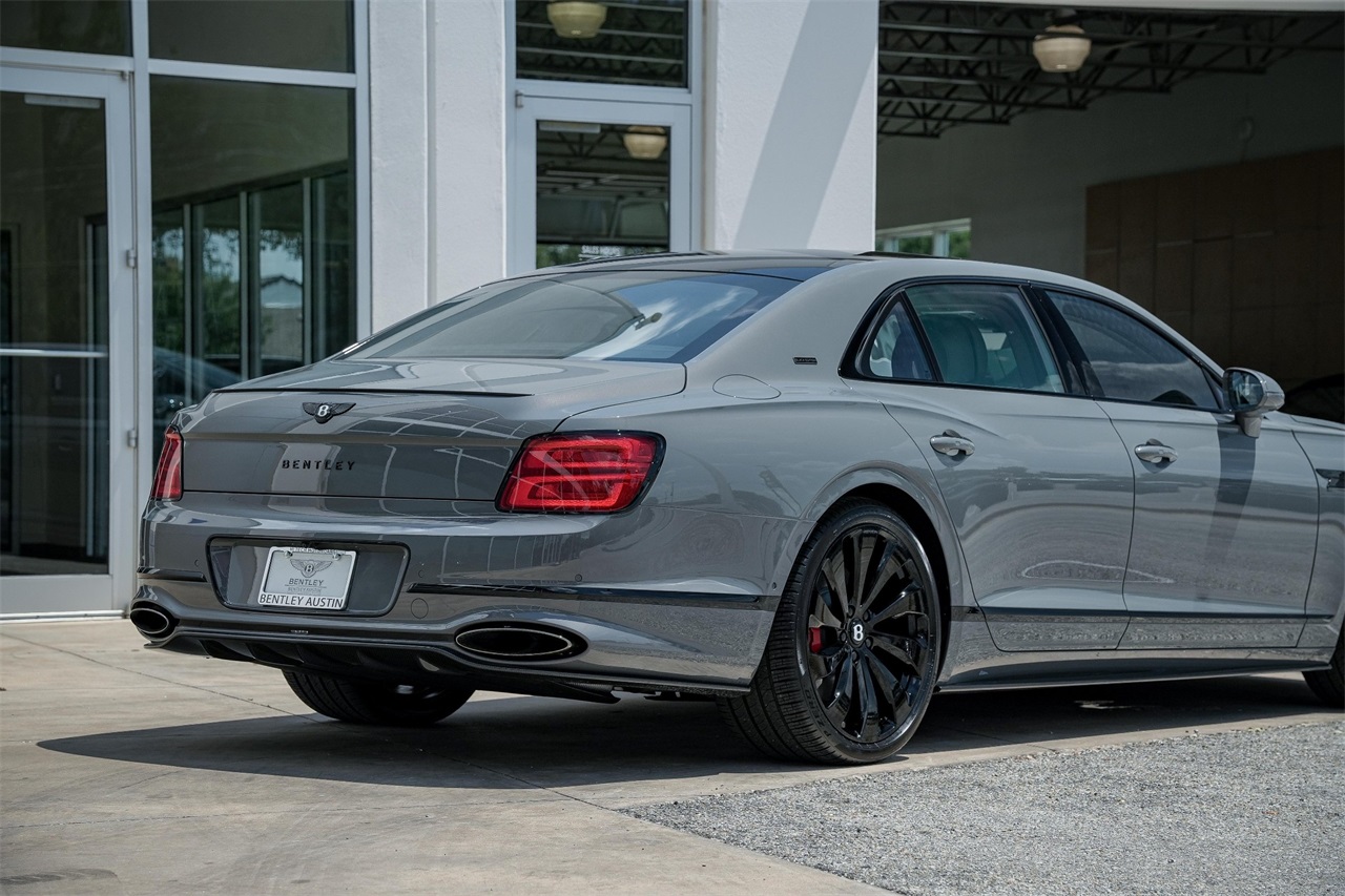 New Car 2025 Bentley Flying Spur  For Sale Under $350,000 In Austin, Texas