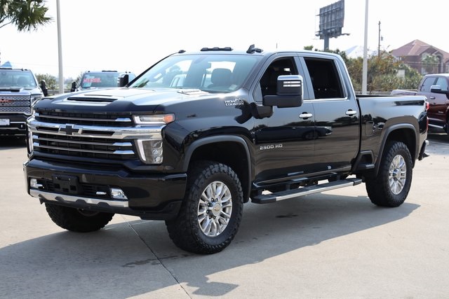 2023 Chevrolet Silverado 2500HD High Country - 2