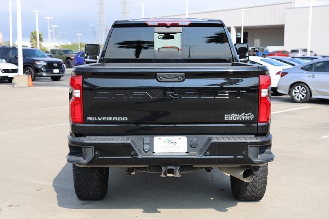 2023 Chevrolet Silverado 2500HD High Country - 6