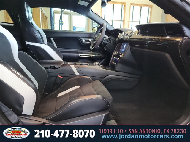 Used Car 2022 Ford Mustang  Shelby Gt500 For Sale Under $100,000 In San Antonio, Texas