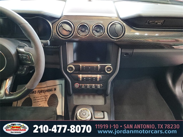 Used Car 2022 Ford Mustang  Shelby Gt500 For Sale Under $100,000 In San Antonio, Texas