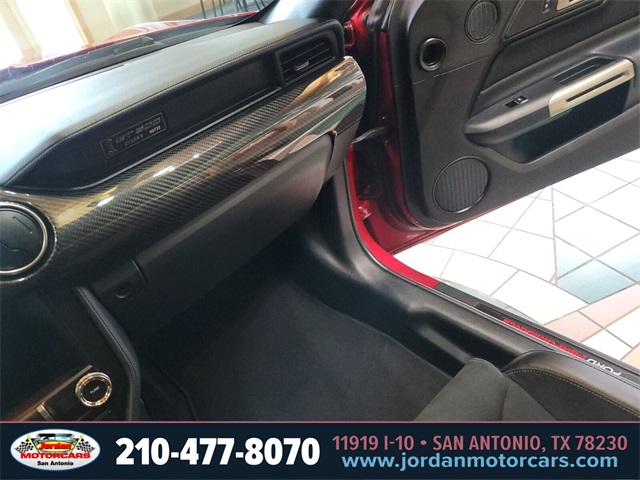 Used Car 2022 Ford Mustang  Shelby Gt500 For Sale Under $100,000 In San Antonio, Texas