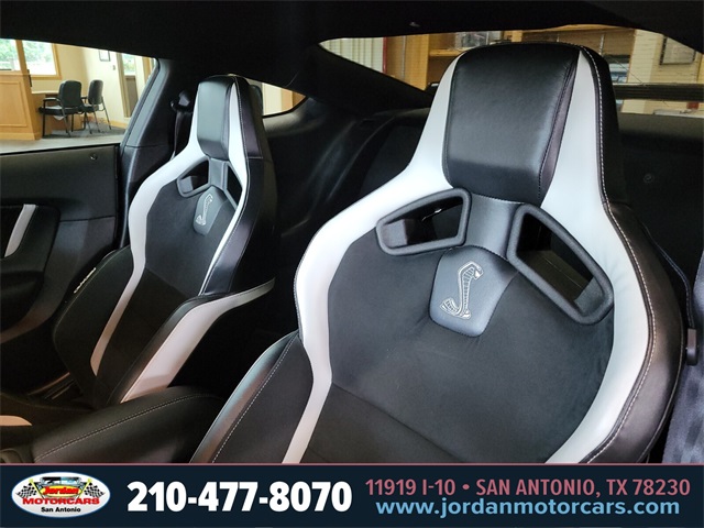 Used Car 2022 Ford Mustang  Shelby Gt500 For Sale Under $100,000 In San Antonio, Texas